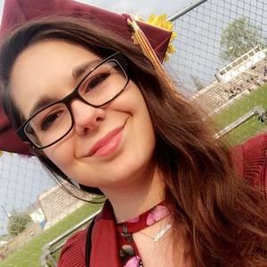 Meet your Posher, Sylvia